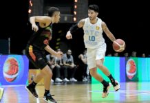 El choque de argentinos quedó en manos de Oberá