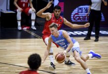 «La convocatoria me vino como agua en el desierto»