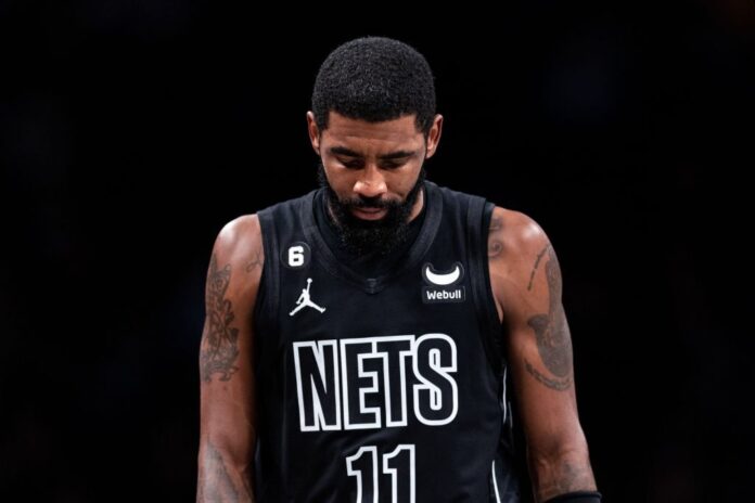 kyrie