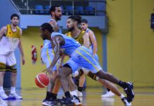 En Formosa, La Unión se reencontró con el triunfo