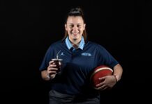 Rocío Pérez: «Las expectativas eran muy altas»