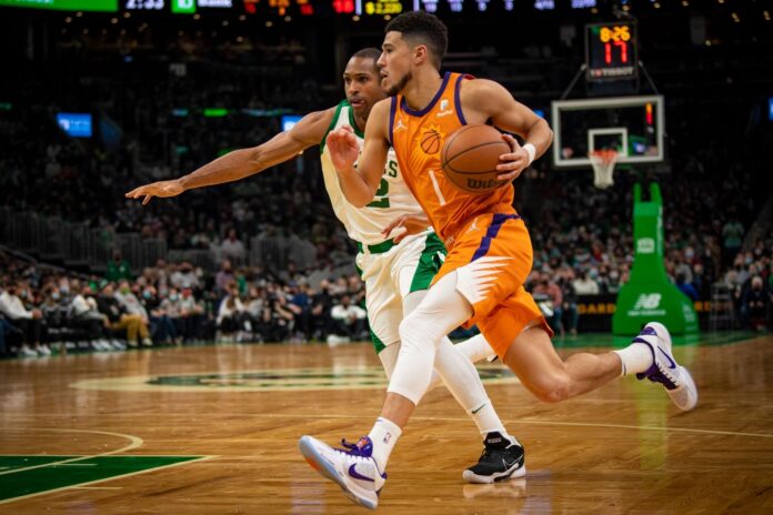 suns celtics