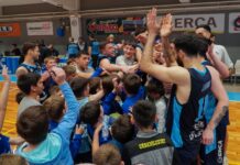 Cinco duelos de Liga Argentina en la noche del martes