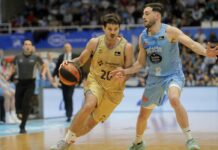 Positiva jornada para los argentinos en ACB