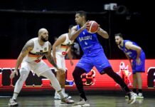 Baurú derrotó a San Martín y se quedó con la LSB