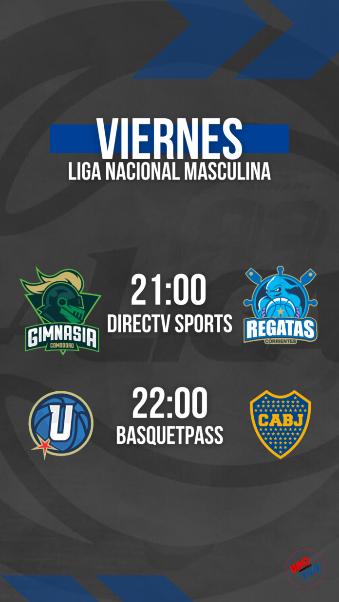 CALENDARIO + DESTACADOS