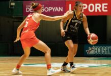 «Tengo la suerte de trabajar de lo que me gusta»