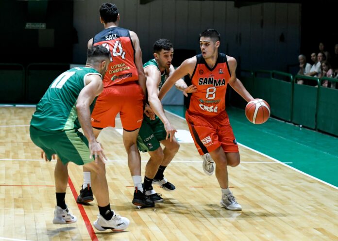 Ferro San martin