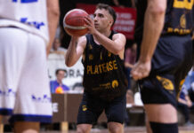 «Hacernos fuertes en casa es importante»