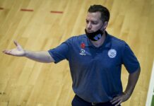 «El vestuario está sano»