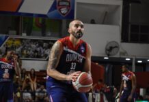 «Se vienen dos partidos muy importantes»