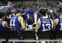 «El balance es bueno, jugamos doce y ganamos seis»