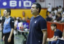 Martín González: «El triunfo era algo que necesitábamos»