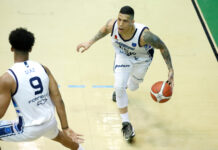 «El partido contra Atenas era importante para nosotros»