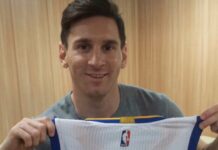 La reacción de la NBA al título de Argentina