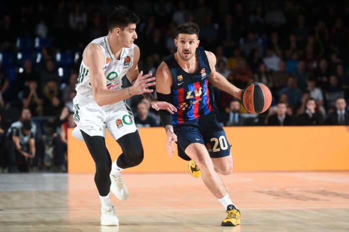 Lapro Panathinaikos