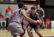 Racing conquista la primera vuelta en el Sur