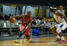 Debut con festejo para Quimsa