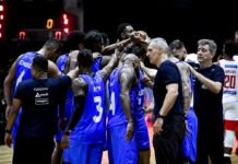 Baurú es el primer clasificado a la final