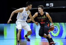 ¡San Martín buscará su título Sudamericano!