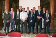 El ambicioso modelo de Scola en Varese