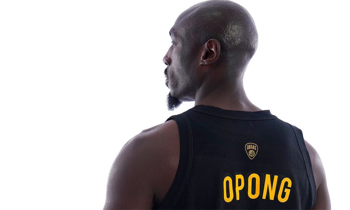 opong