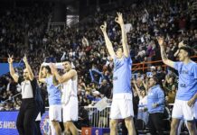 Mar del Plata recibirá la última ventana FIBA Argentina volverá a jugar en Mar del Plata