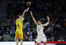 Caídas argentinas en el domingo de ACB