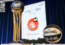 La Copa del Rey ya tiene su cronograma La Copa del Rey ya conoce su cronograma.