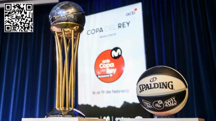La Copa del Rey ya conoce su cronograma.