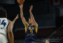 Los Stars metieron un triunfazo de la mano de Bolmaro