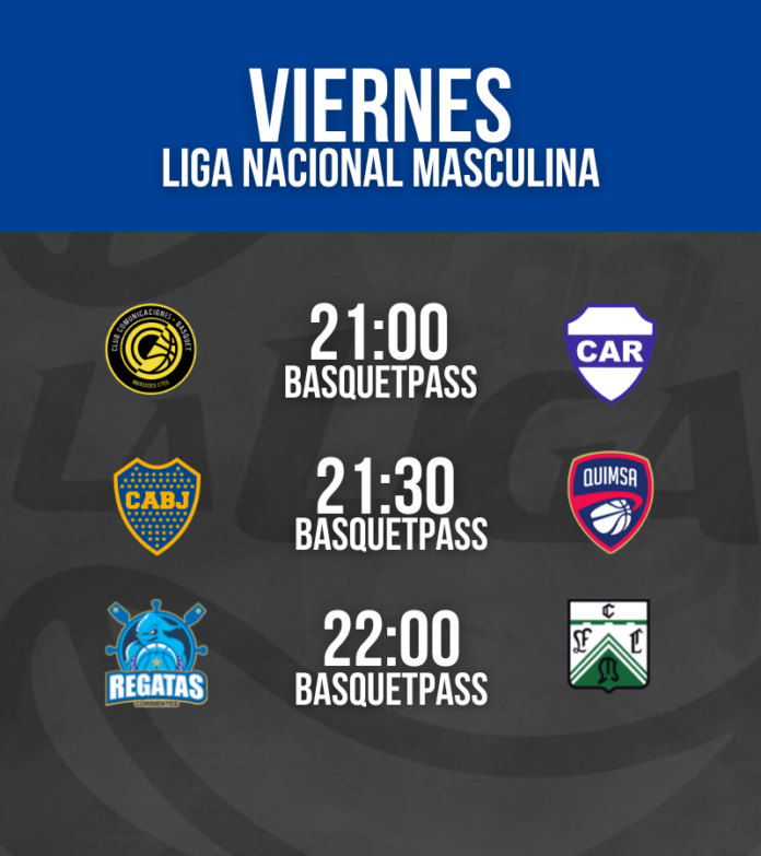 CALENDARIO LIGA Y RADIO TW (1)