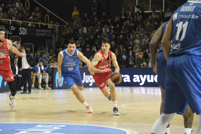 Fjellerup-Fuenlabrada