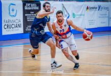 Lautaro Fraga pasó por Expedición Albiceleste