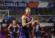 Emiliano Toretta se suma a Unión