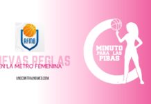 Los cambios de la Liga Metropolitana 2023