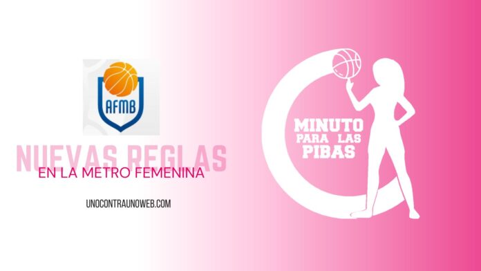 PREVIA LIGA FEMENINA