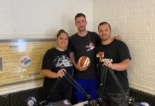 Sansimoni: «Quiero creer que mi techo no lo toqué» Bruno Sansimoni pasó por 3x3 este miércoles para hablar del presente de Peñarol.