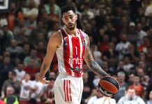 Cerca de un mes afuera para Luca Vildoza