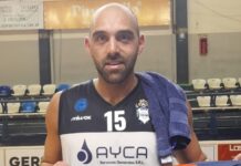 MVP de la segunda semana del 2023 Liga Argentina: Franco Barroso, el jugador destacado de la semana