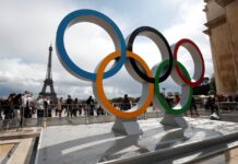 Paris 2024 es el objetivo de la Selección Femenina