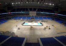 Se viene una noche histórica en San Antonio