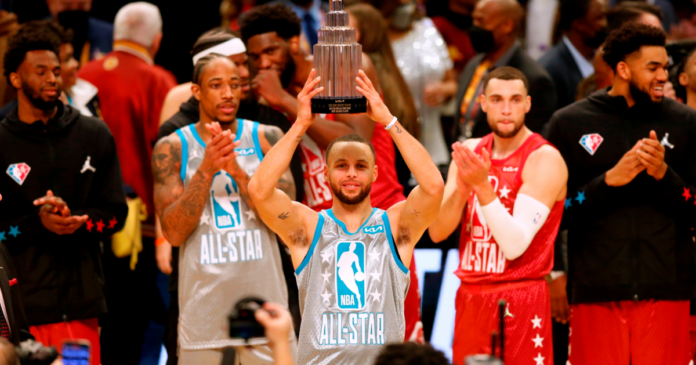 NBA All-Star 2023