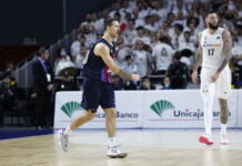 Lapro se quedó con otro MVP Latino de jornada