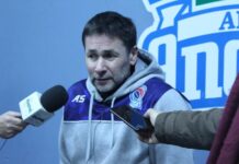 José Luis Pisani: «Me parecía más atractivo salir del país”