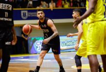 Santiago Scala: “No me vuelve loco la plata sino que busco los desafíos”