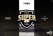 La Copa Súper 20 se jugará en El Templo del Rock El Templo del Rock será la sede de la Copa del Super 20