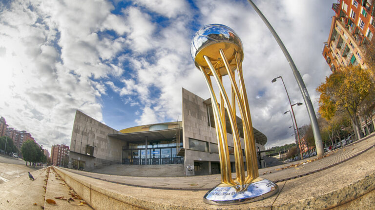 Copa del Rey 2023, Foto oficial de la Liga ACB