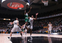 Unicaja y Tenerife se medirán en la final de la Copa del Rey Unicaja eliminó al Real Madrid en semis de Copa del Rey.