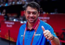 Alejandro Vázquez será asistente de Néstor García Alejandro Vázquez formó parte de Rep. Dominicana en China 2019.